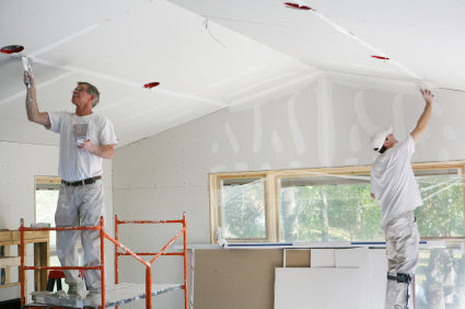 home remodel