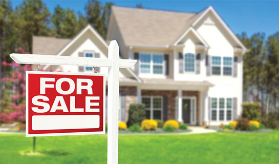 Reorganize to Increase Your Home's Resale Value