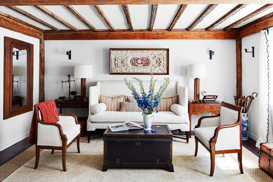 How to Organize Your Home Without A Basement