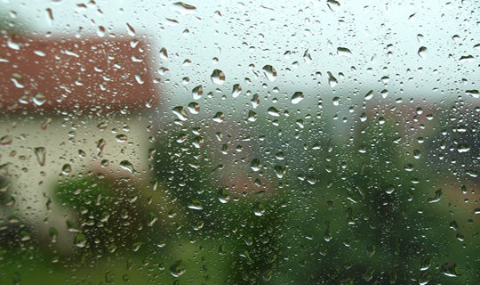 Rainy Day Projects To Keep In Mind This Summer