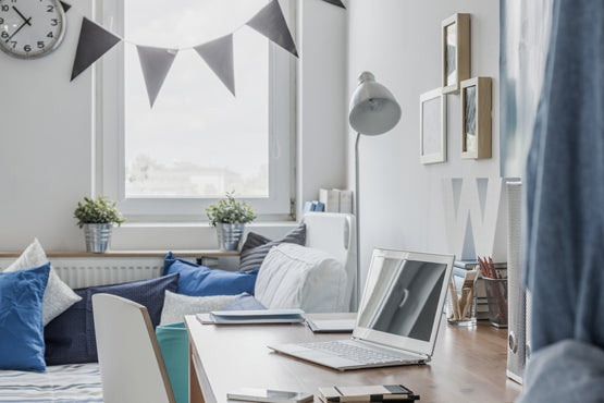 How to Put The Kids' Room Back Together For The Holidays
