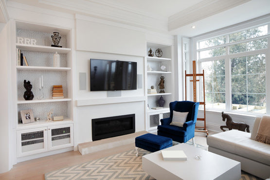 TV Stands vs. Wall Mounts