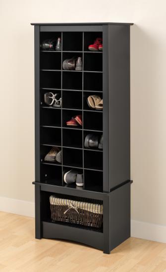 Keeping Your Entryway Neat And Organized