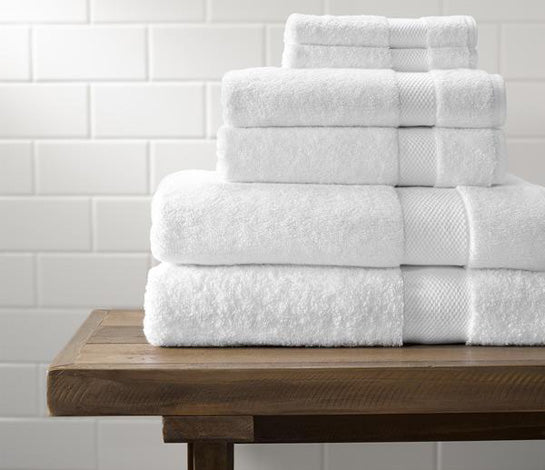 Towel Storage Ideas & Tips
