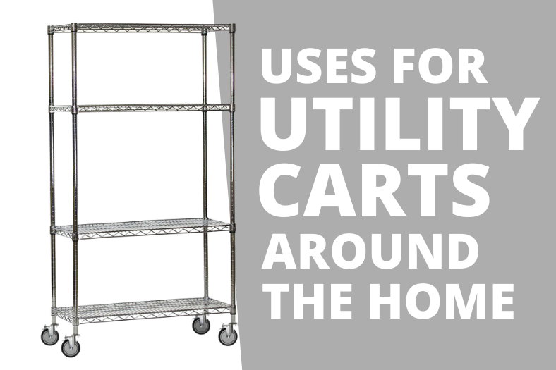 utility carts home