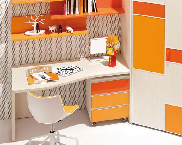 study space