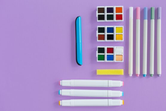 arts and crafts cart for home