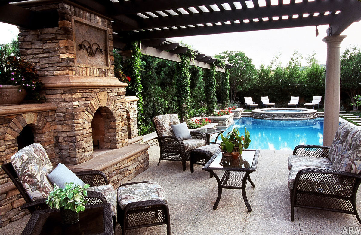 Make the Most of Your Outdoor Space