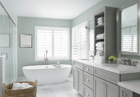 Remodel Your Bathroom to Increase Storage Space
