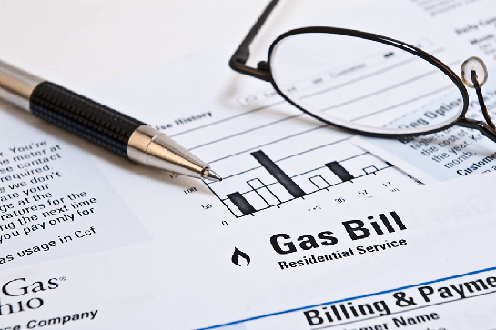 5 Easy Ways to Reduce Utility Bills