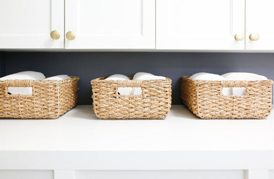 Organizing Your Home: Where (and How) to Start