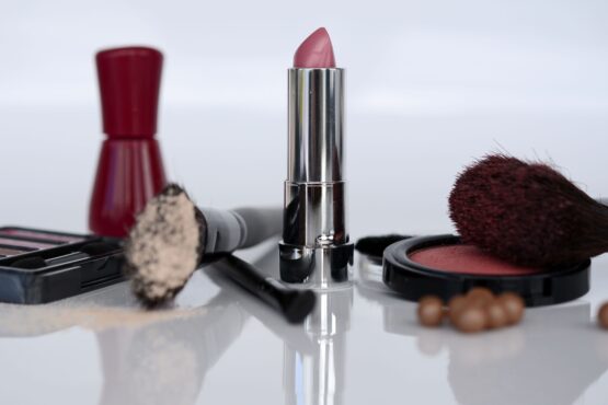 makeup storage