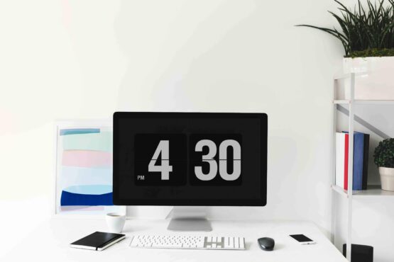 home office organization
