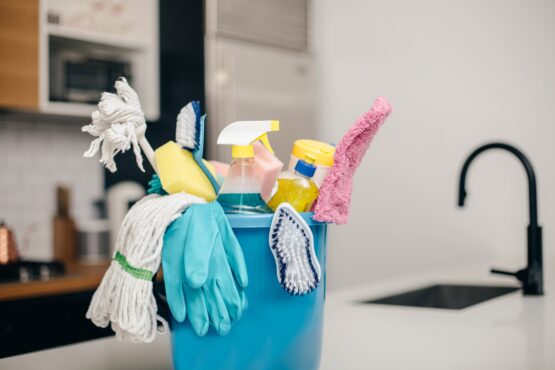 The Benefits of Seasonal Decluttering