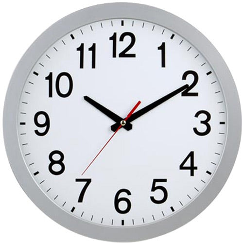 wall clock