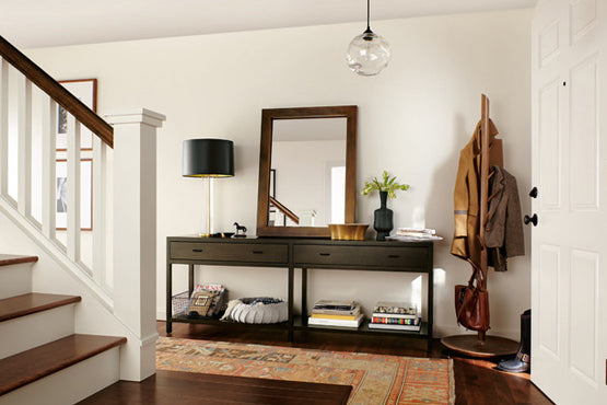 Four Uses for Console Tables Around the House