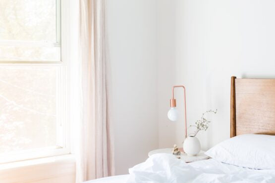 Can Organizing Your Bedroom Really Change Your Life?
