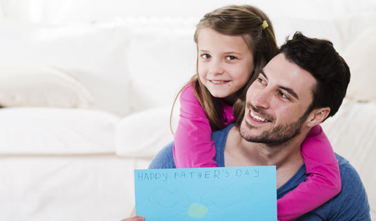 What Your Dad REALLY Needs For Father's Day