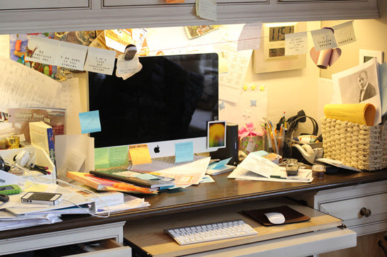 Declutter Your House and De-Stress Your Life
