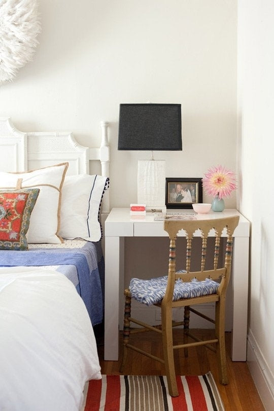 7 Ways to Maximize Small Spaces with Shelving
