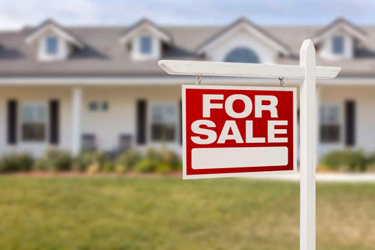 10 Things to Clean & Declutter When Selling Your Home