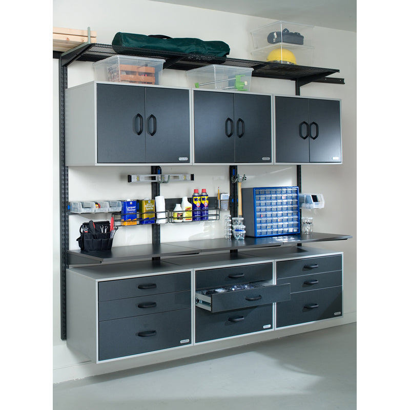 freedomrail garage storage