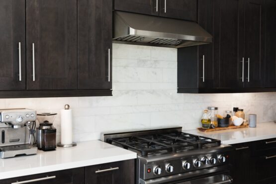 how to organize small kitchen appliances
