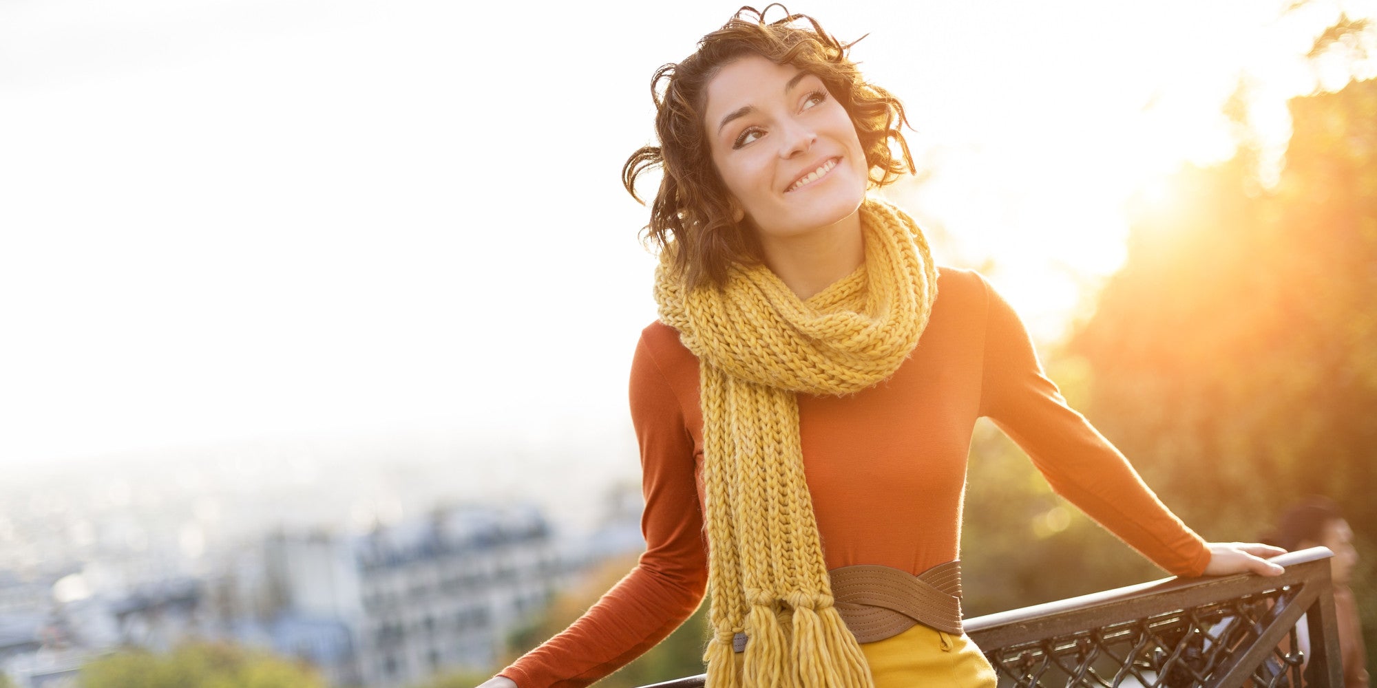 The (Health) Benefits Of Being Organized