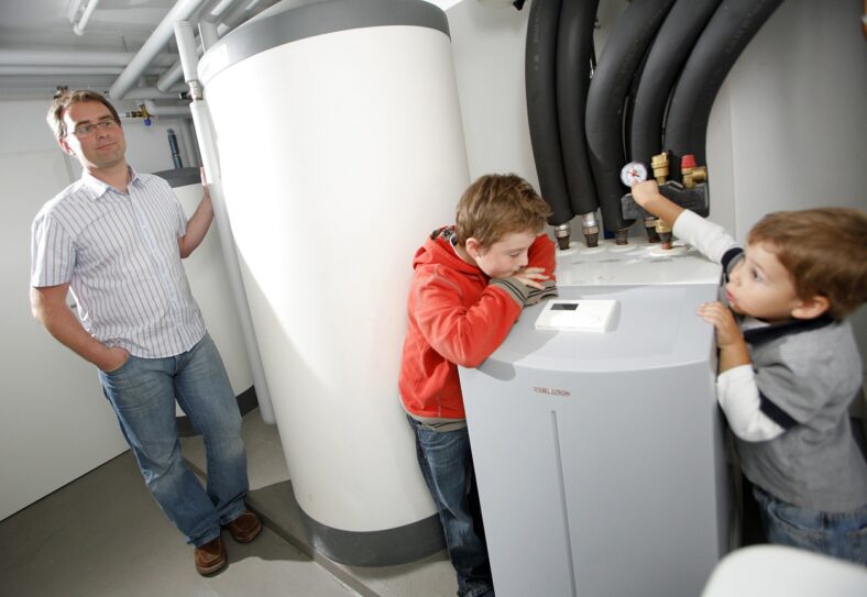 Basement Storage Ideas for Flood Prone Areas