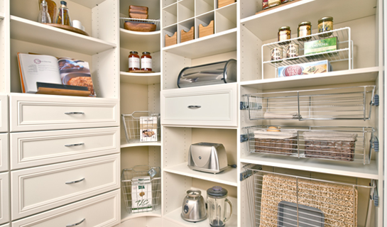 Change the Way You Organize - And Live - In Just 5 Minutes