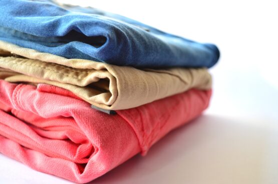 Shelves vs. Drawers for Clothes Storage
