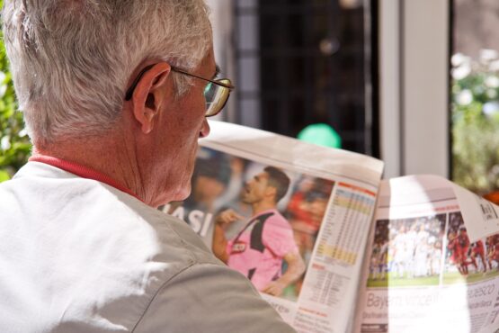 Decluttering Tips for the Elderly