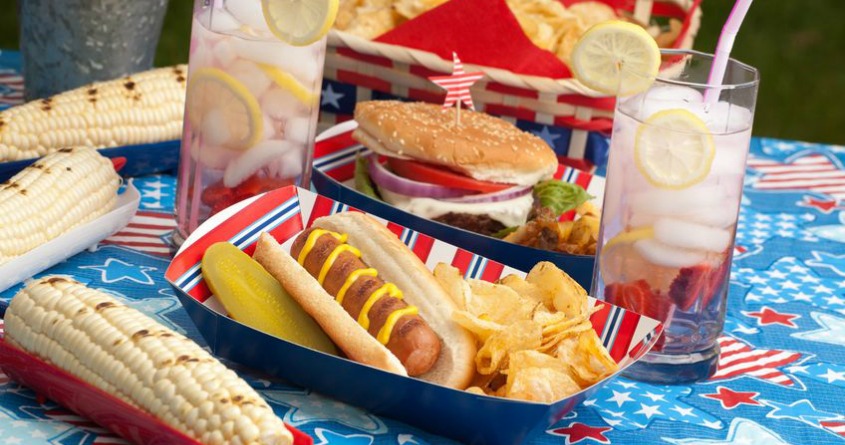 bbq