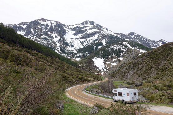 Organizing Your RV or Camper for the Season