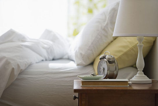 Four Reasons Why You Need A Nightstand