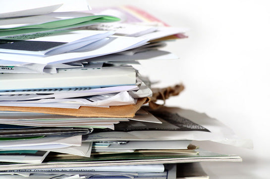 It's That Time: Signs You Need to Start Decluttering