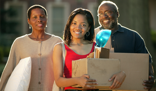 Organization For Returning College Students