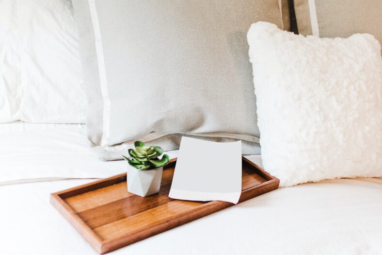 Get More Room in Your Airbnb Space