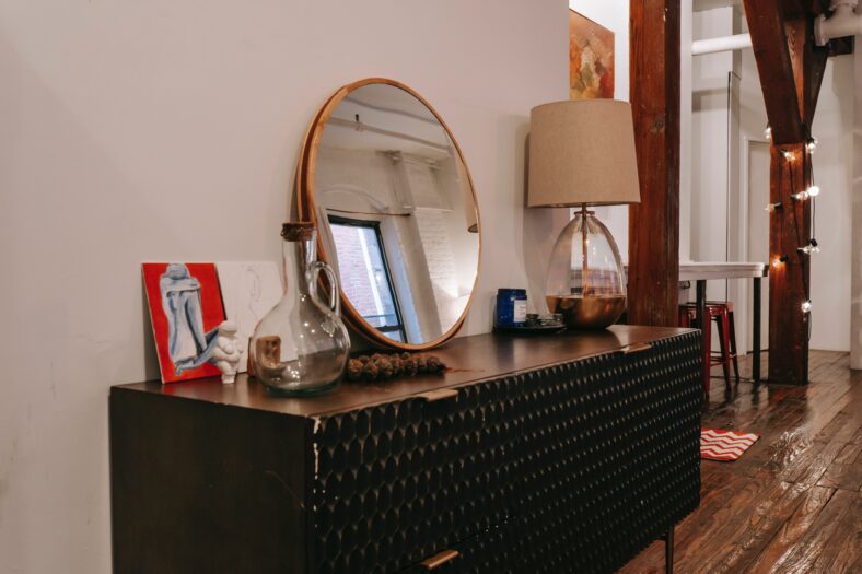Alternative Uses for Dressers from the Bedroom to the Living Room