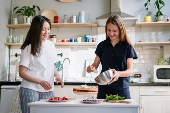 What Are Other Kitchens Doing That Yours Doesn't?