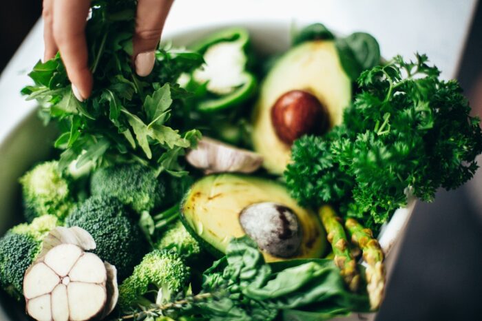Storage Solutions for Various Vegetables