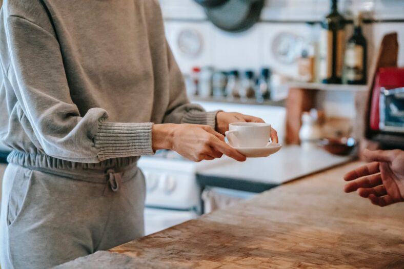 coffee bar ideas