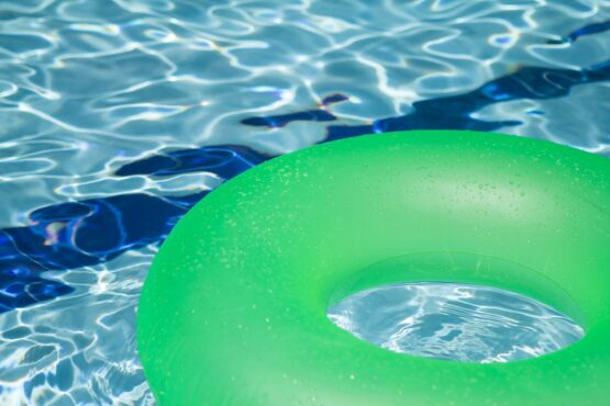 How To Clean Up When The Summer Fun Is Over