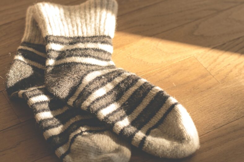 Sock Organization Tips (So You Lose Fewer Socks)