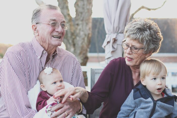 Storage Ideas for Multigenerational Households