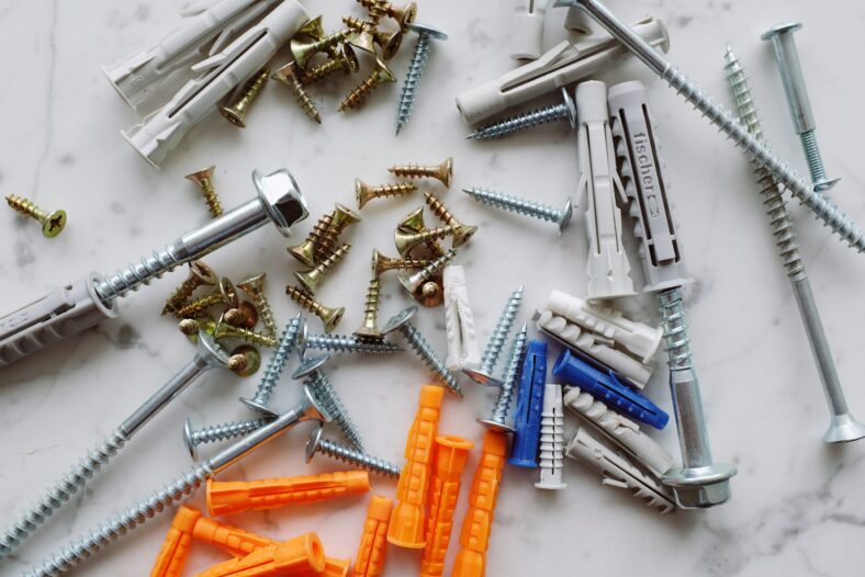 Five Tools Every Homeowner Should Own, and How to Store Them