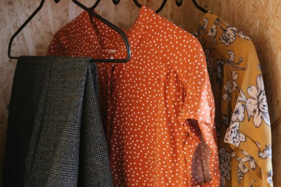 Three Things In Your Closet (That You Can Get Rid Of Right Now)