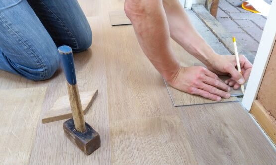 How to Get Ready for a Home Renovation: Five Steps