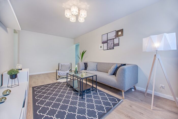 Add Storage to Your New Rental BEFORE You Move In