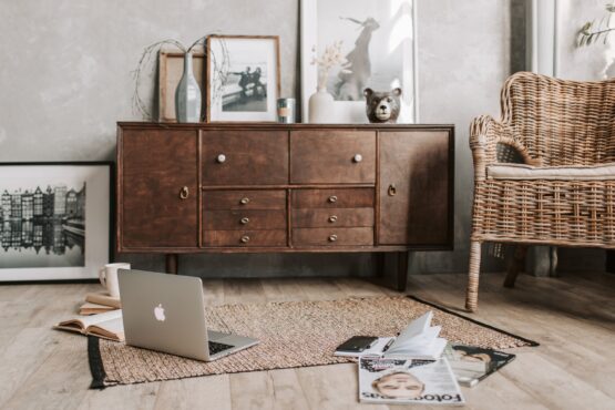 Four Ways to Hygge Up Your Home